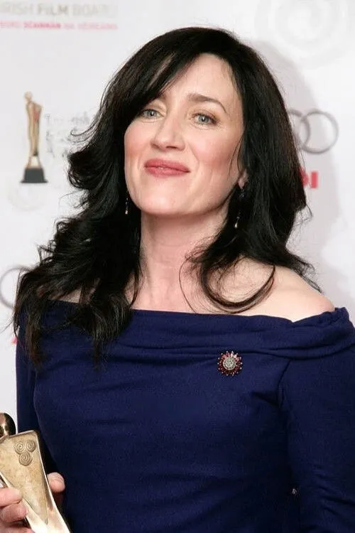 Maria Doyle Kennedy photo