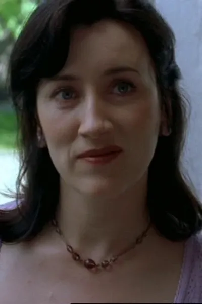 Kathryn "Kit" Ryan
