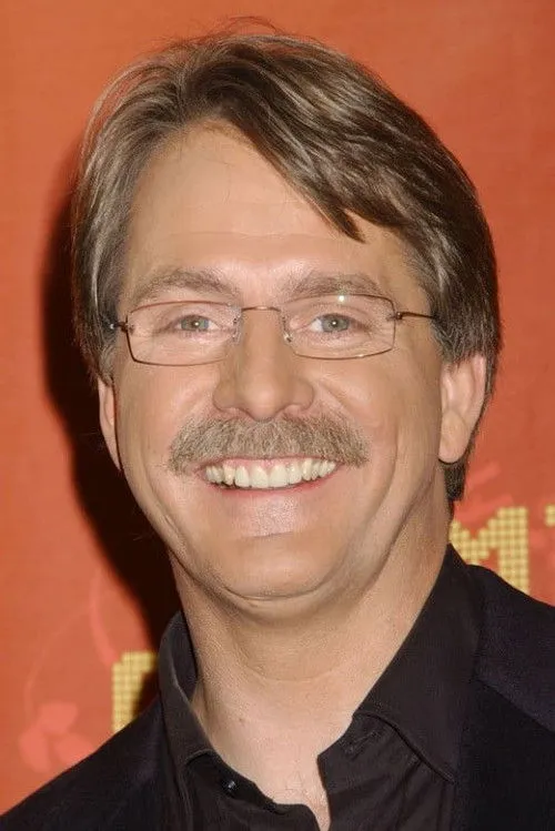Jeff Foxworthy photo