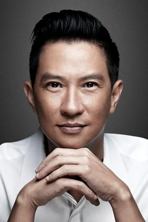 Colonel Fu San Ping