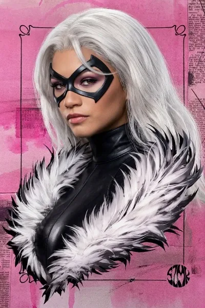 Zendaya photo