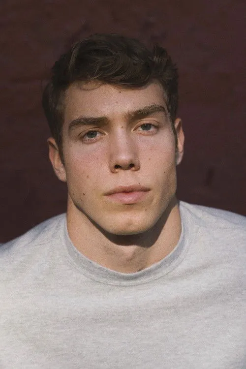 Derek Chadwick photo