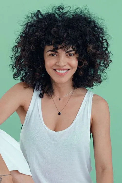 Maria Solomou