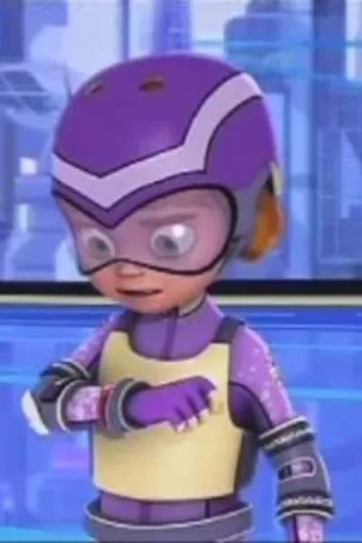 Fizz (Get Ed)