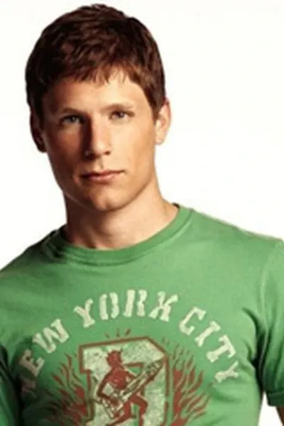 Matt Lauria
