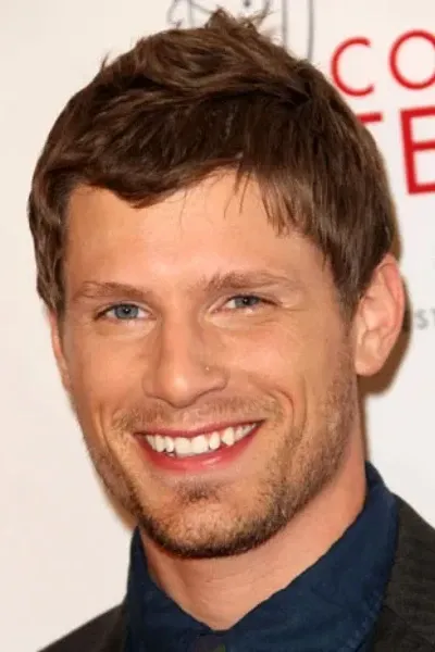 Matt Lauria photo