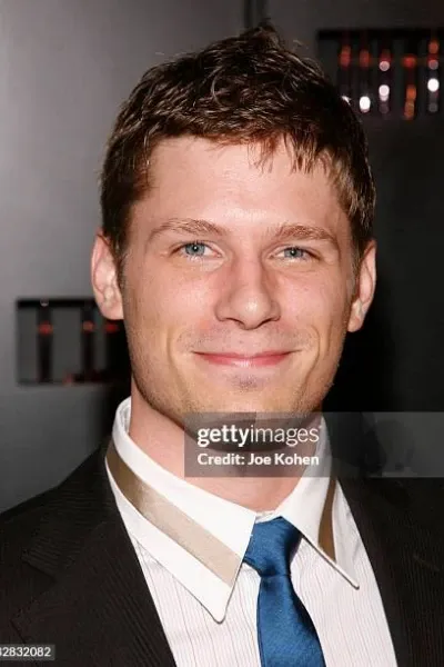 Matt Lauria photo