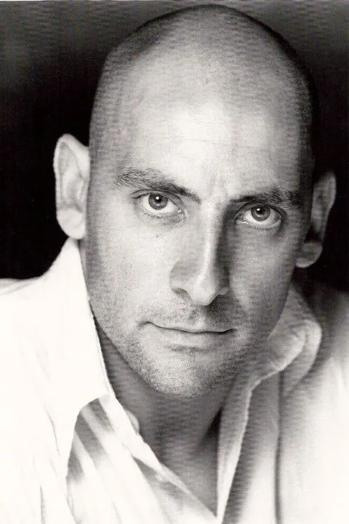 Matthew Stirling photo