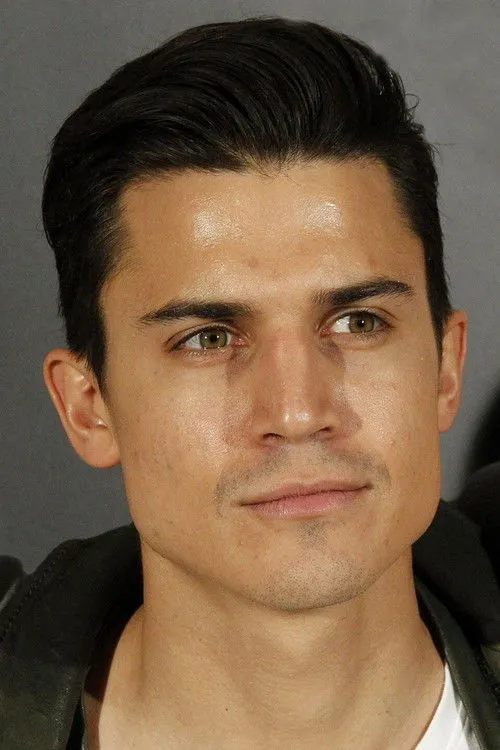 Álex González photo