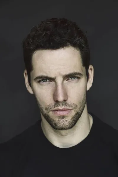 Brett Donahue