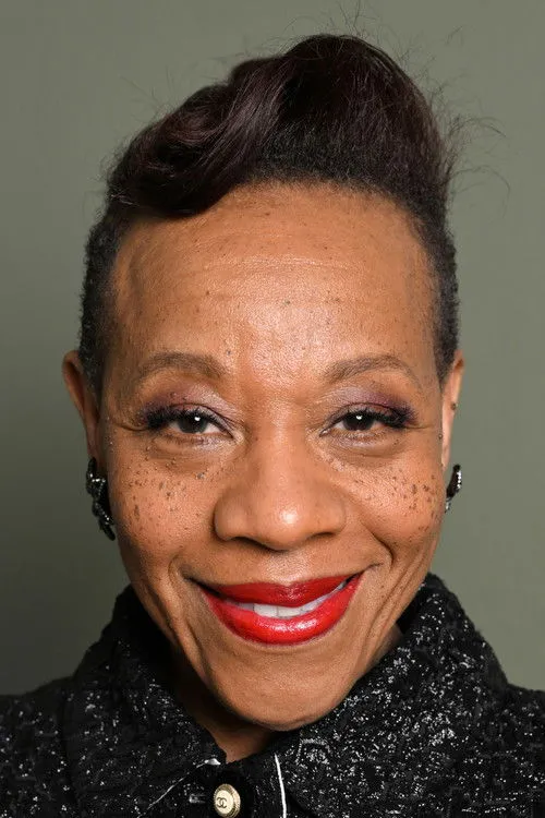Marianne Jean-Baptiste photo