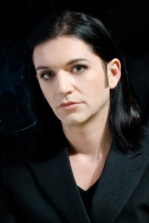Brian Molko photo