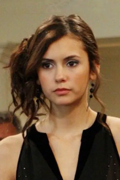 Mia Jones photo