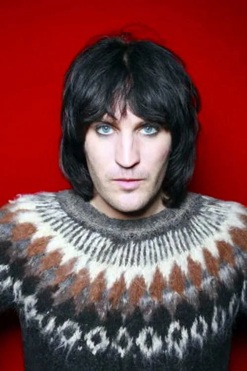 Noel Fielding photo