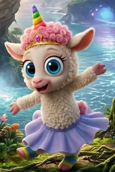 Tinkles (Emmet Reese & Roger Reboot) photo