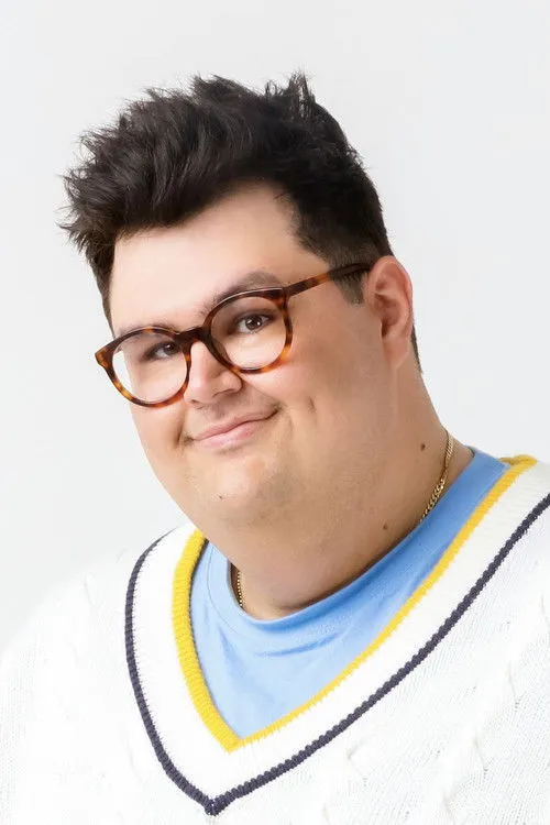 Dennis Nedry
