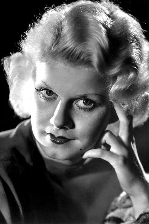 Jean Harlow photo