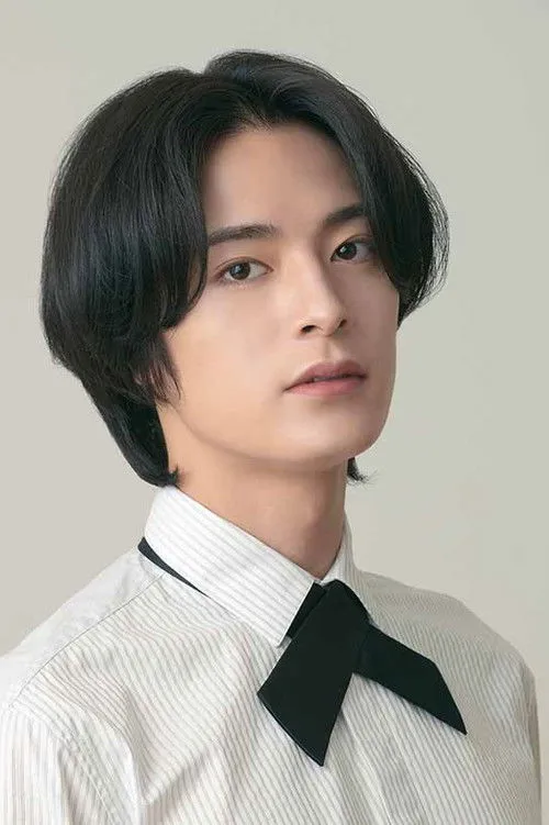 Akihisa Shiono photo