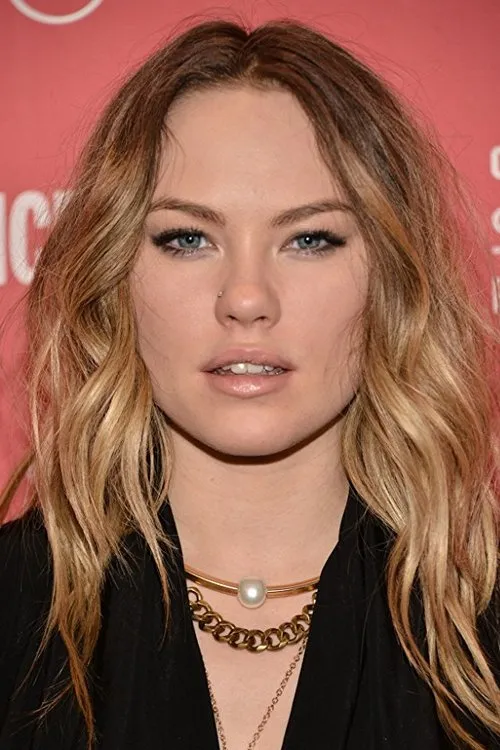 Chloe Rose photo