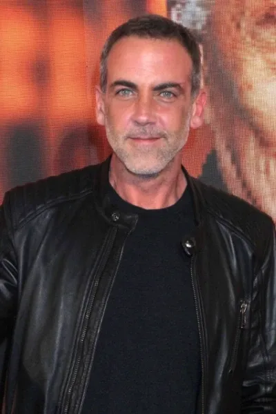 Carlos Ponce photo
