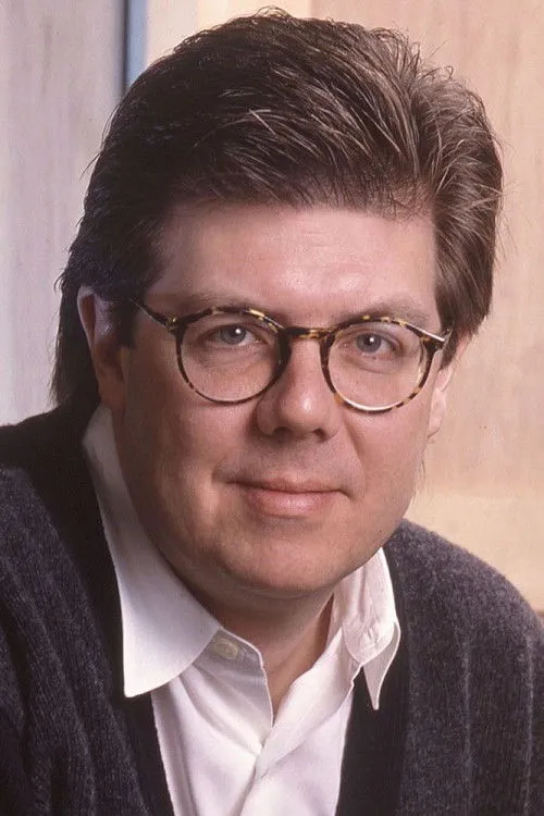 John Hughes photo