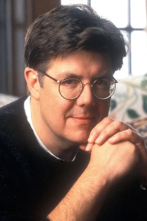 John Hughes photo