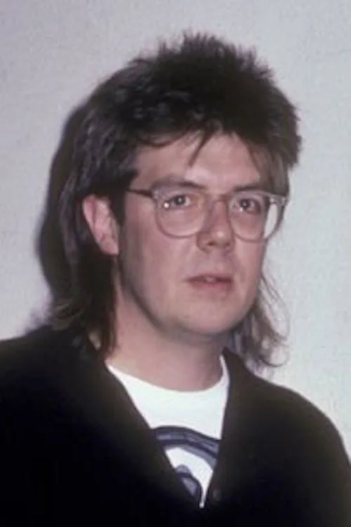 John Hughes photo