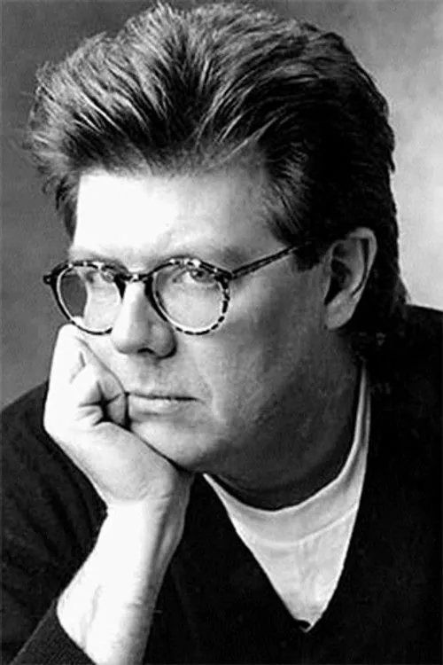 John Hughes photo