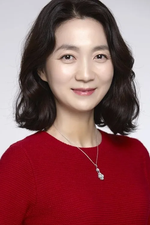 Kim Joo-ryoung photo