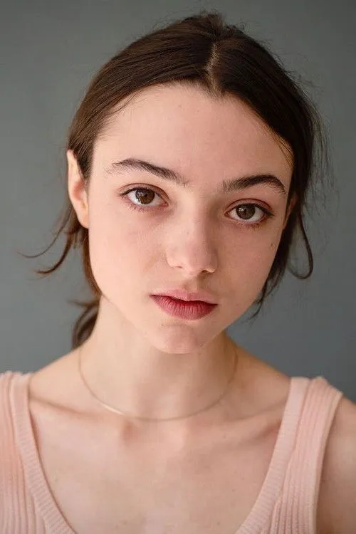 Lily McInerny photo