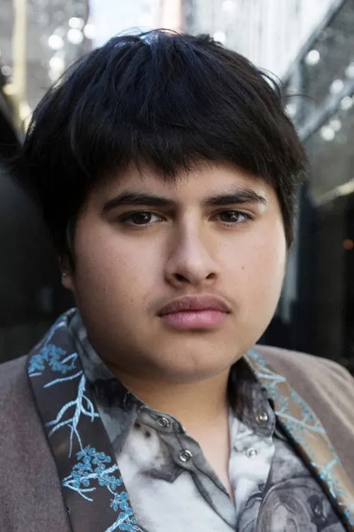 Julian Dennison photo