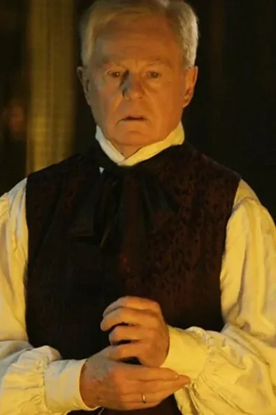 The Master