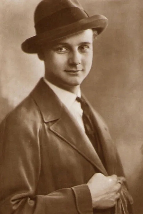 Walter Slezak photo