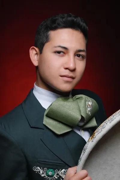 Sergio Maya photo