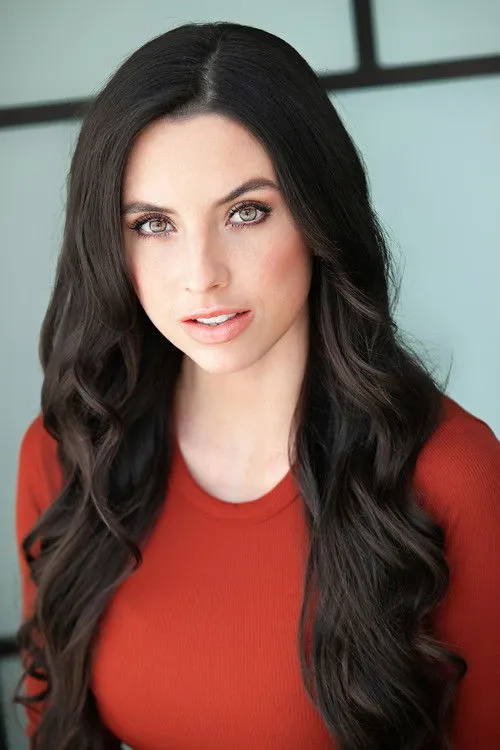 Ramona Perez