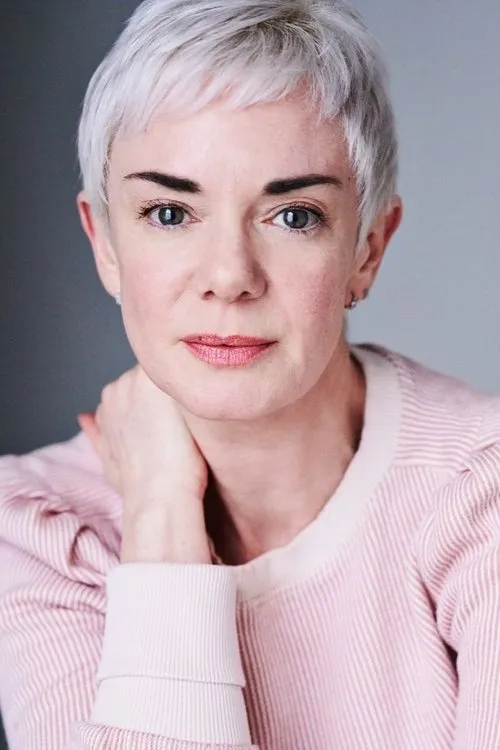 Victoria Hamilton photo