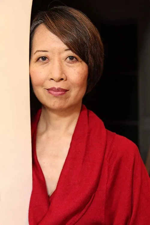 Jeanne Sakata photo