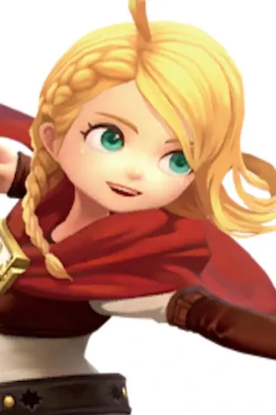 Eugenie (Skylanders) photo