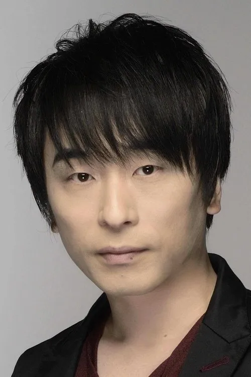 Tomokazu Seki photo