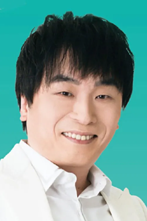 Tomokazu Seki photo