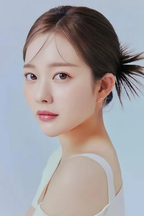 Jung Zi-so photo