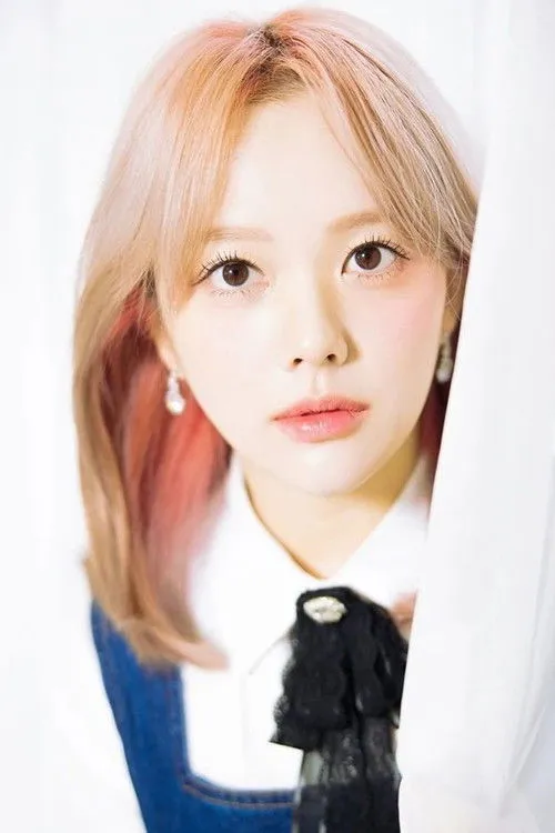 Jung Zi-so photo
