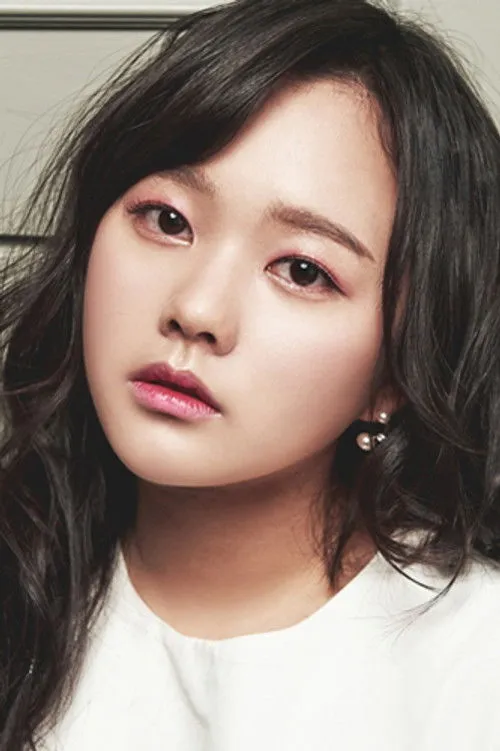 Jung Zi-so photo