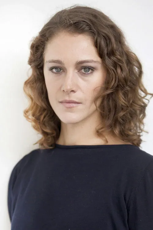 Ariane Labed photo