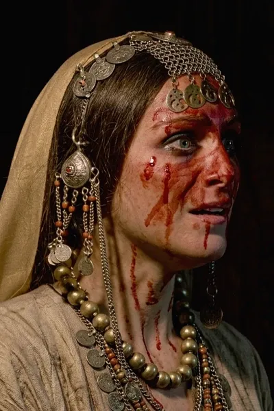 Clytemnestra