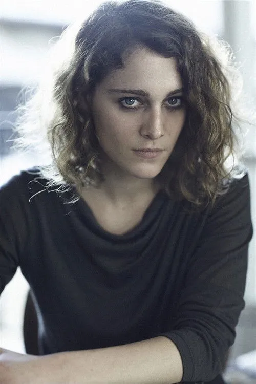 Ariane Labed photo