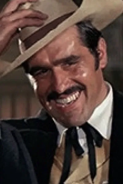 Mario Adorf photo