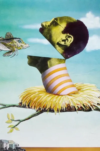 Terry Gilliam photo