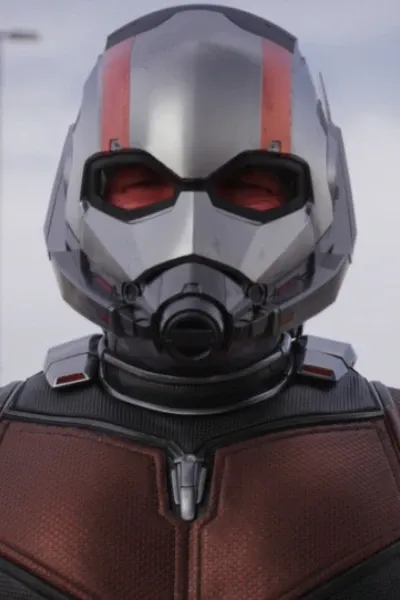 Scott Lang/Ant-Man (MCU) photo