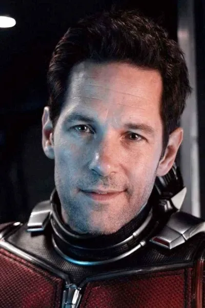 Scott Lang/Ant-Man (MCU) photo